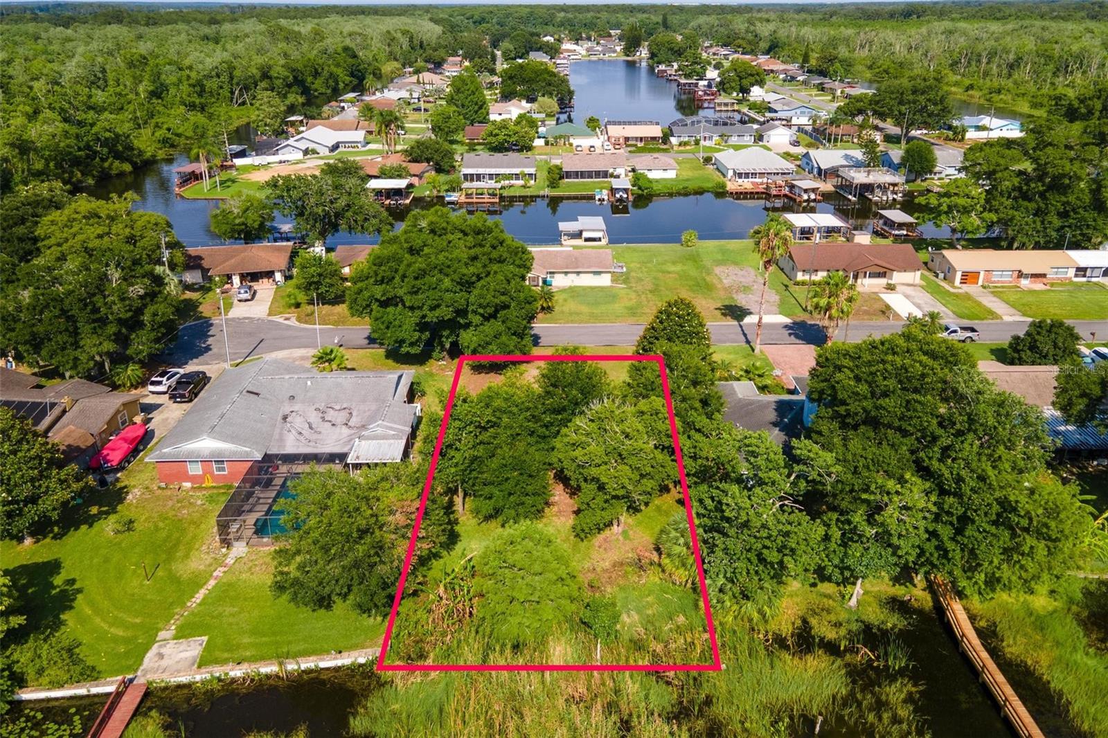 COUNTRY CLUB DR, TAVARES, FL, 32778