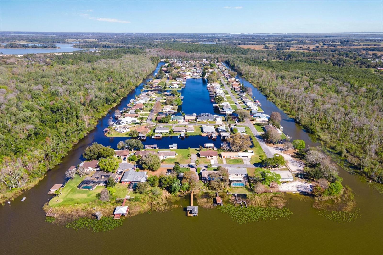 COUNTRY CLUB DR, TAVARES, FL, 32778