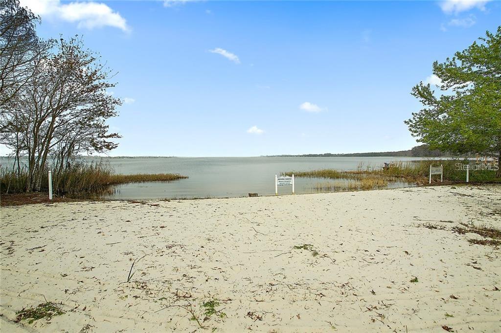COUNTRY CLUB DR, TAVARES, FL, 32778