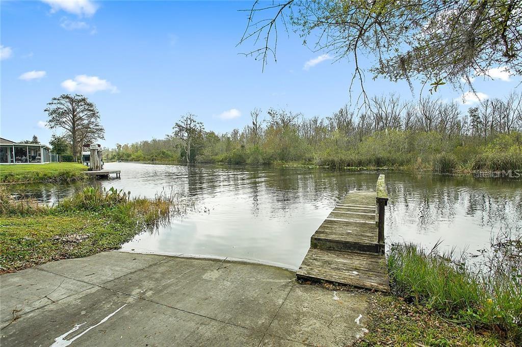 COUNTRY CLUB DR, TAVARES, FL, 32778