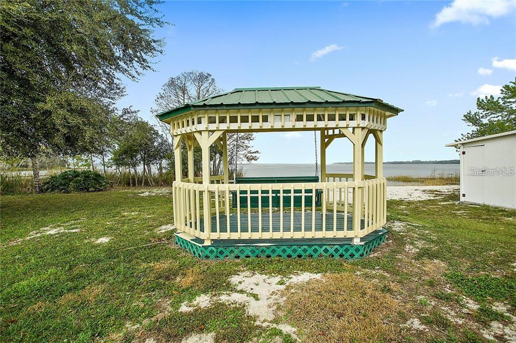 COUNTRY CLUB DR, TAVARES, FL, 32778