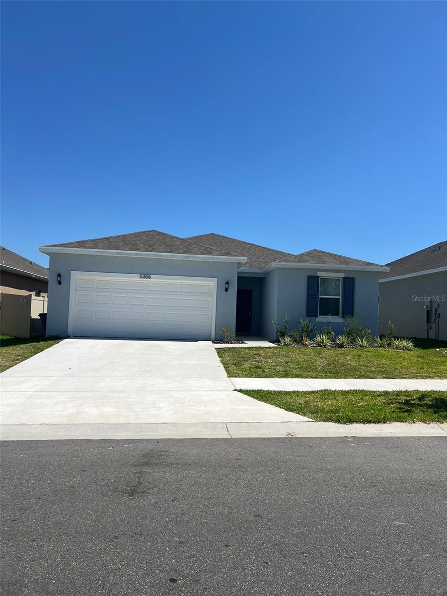 5306 MADDIE DR, HAINES CITY, FL, 33844