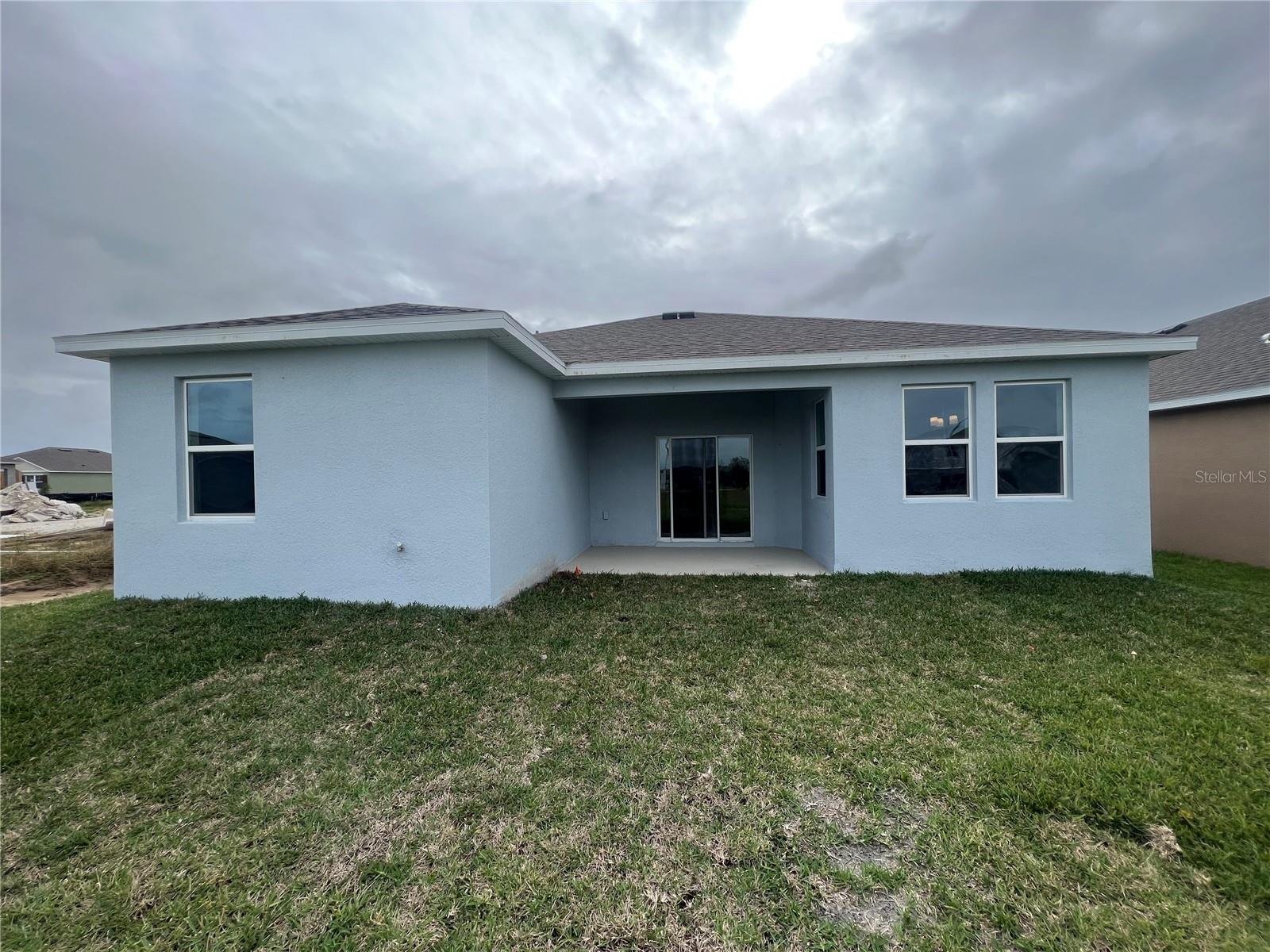 5306 MADDIE DR, HAINES CITY, FL, 33844