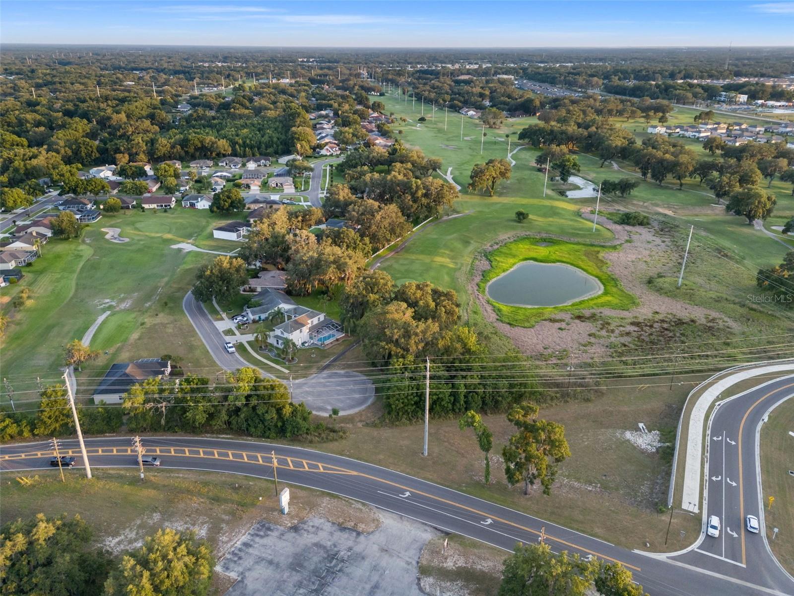 NORTH LAKE DR, ZEPHYRHILLS, FL, 33542