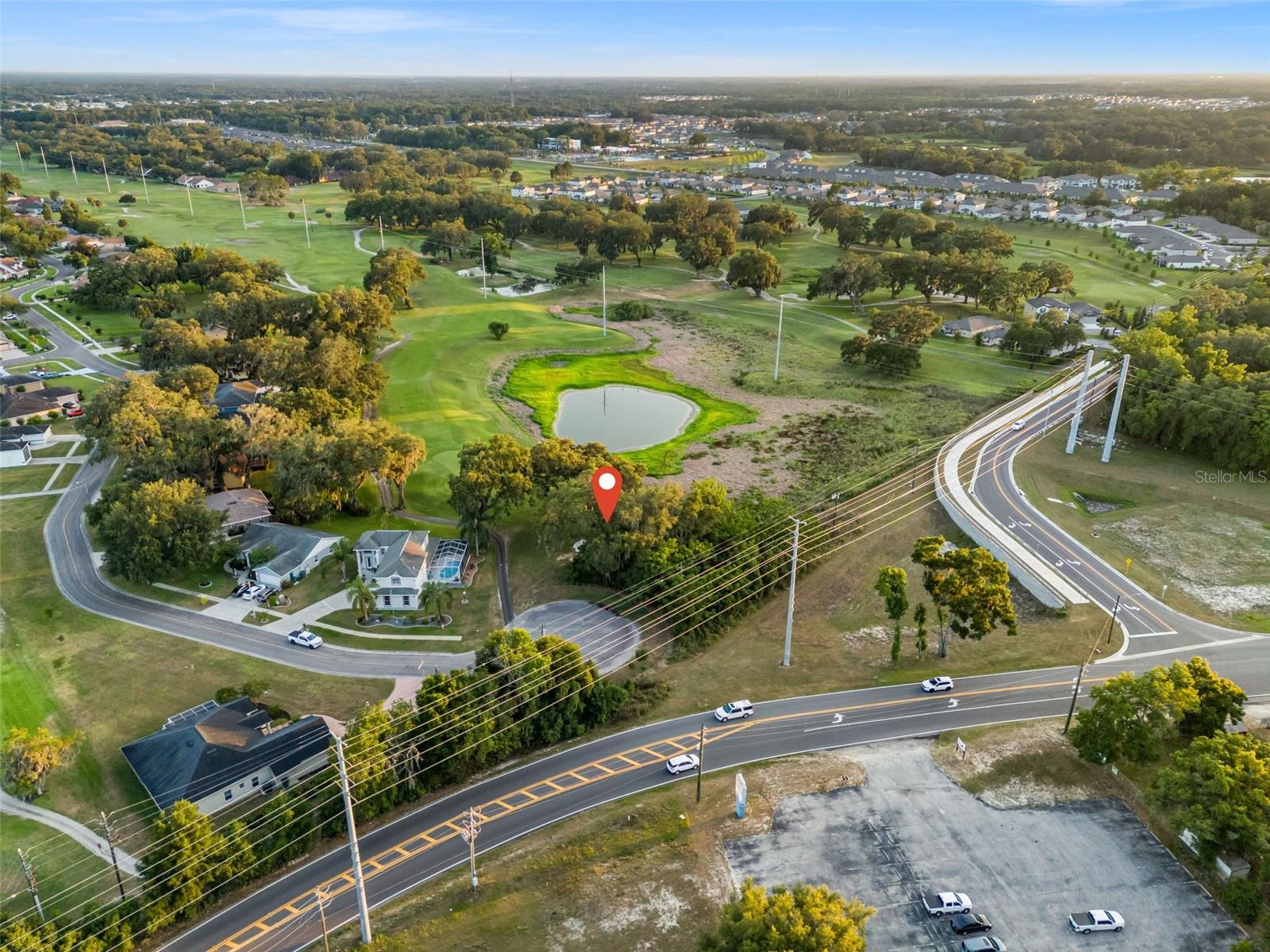 NORTH LAKE DR, ZEPHYRHILLS, FL, 33542