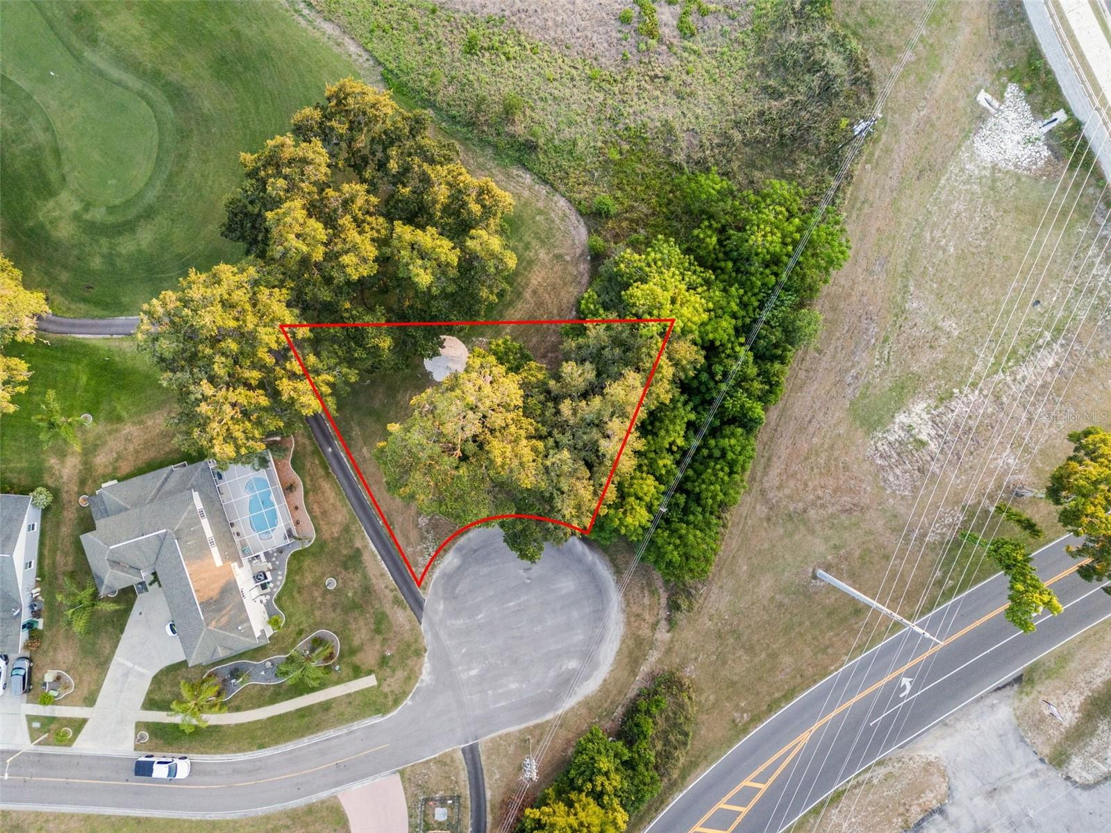 NORTH LAKE DR, ZEPHYRHILLS, FL, 33542