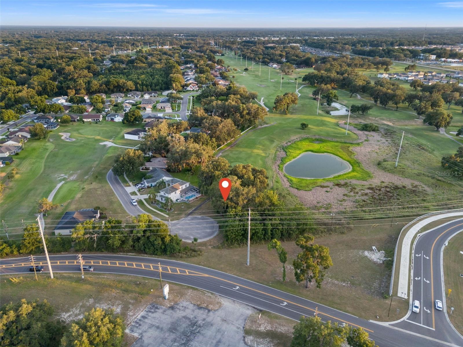 NORTH LAKE DR, ZEPHYRHILLS, FL, 33542