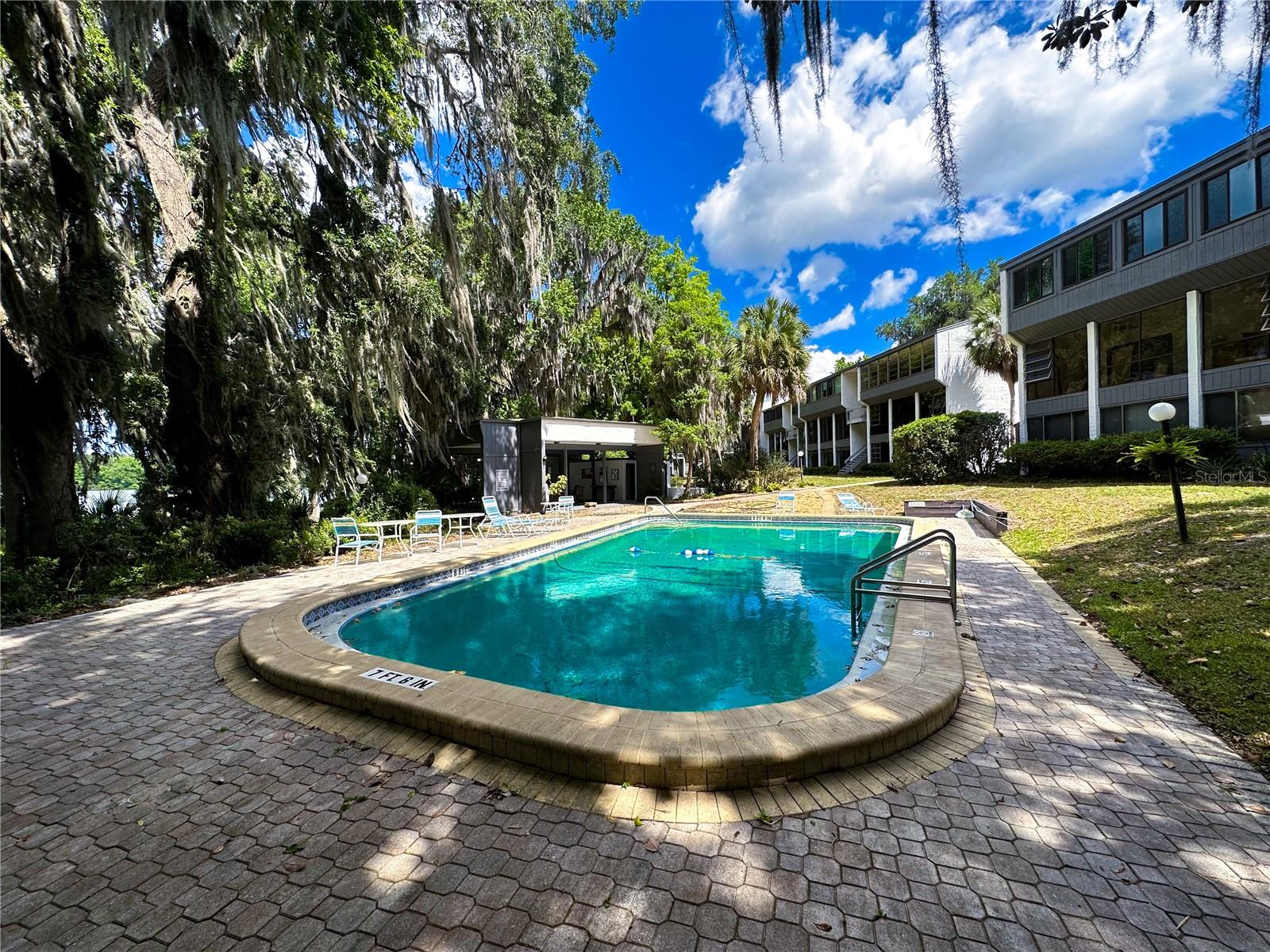 2710 SW 14TH DR, GAINESVILLE, FL, 32608