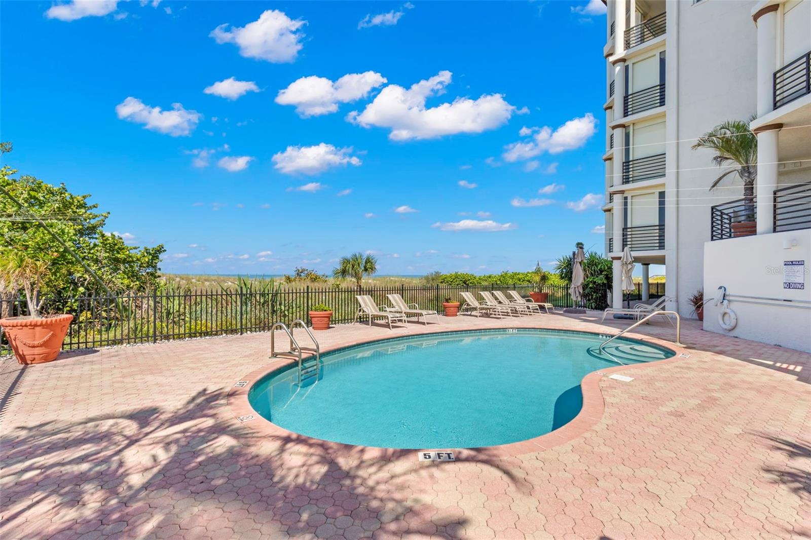 200 121ST AVE #101, TREASURE ISLAND, FL, 33706