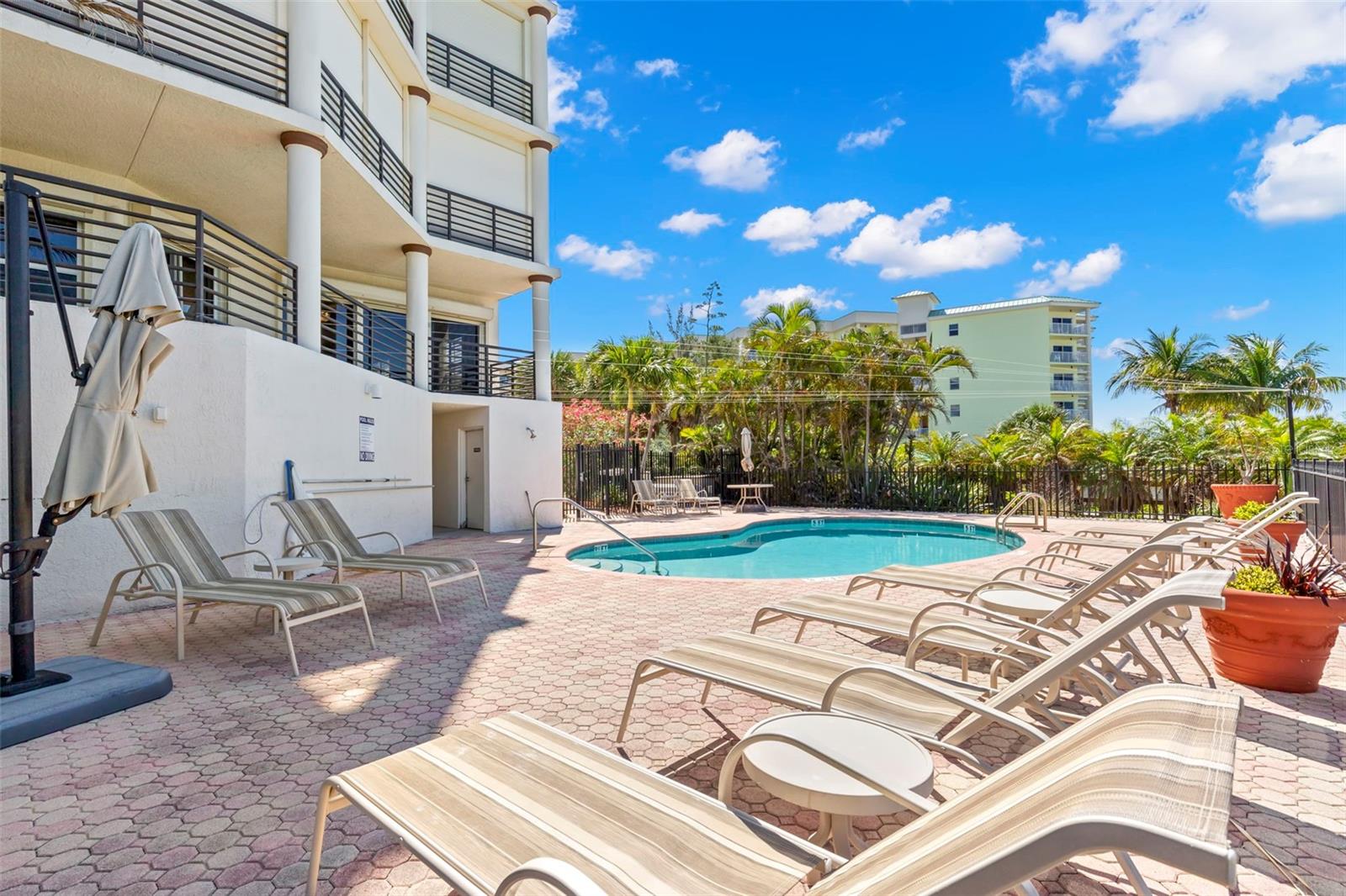 200 121ST AVE #101, TREASURE ISLAND, FL, 33706