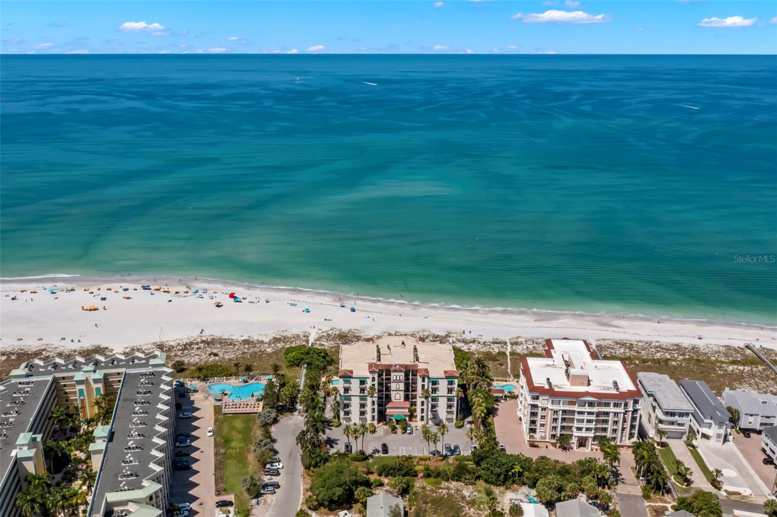 200 121ST AVE #101, TREASURE ISLAND, FL, 33706