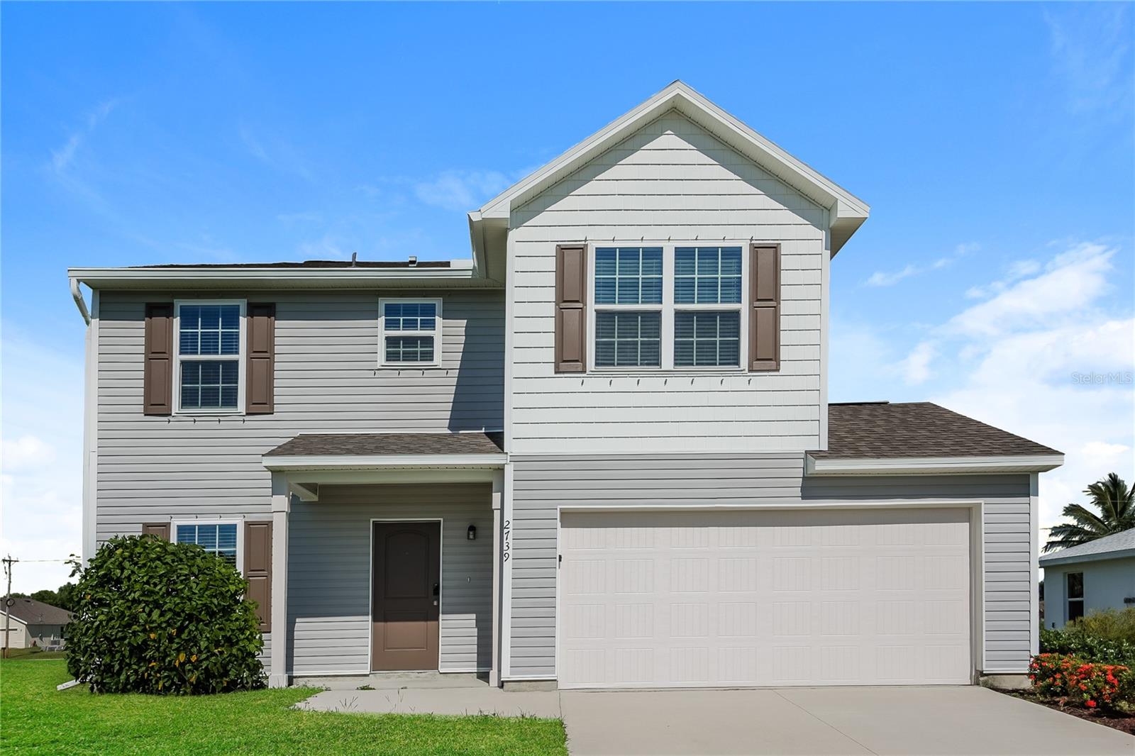 2739 NE 7TH AVE, CAPE CORAL, FL, 33909