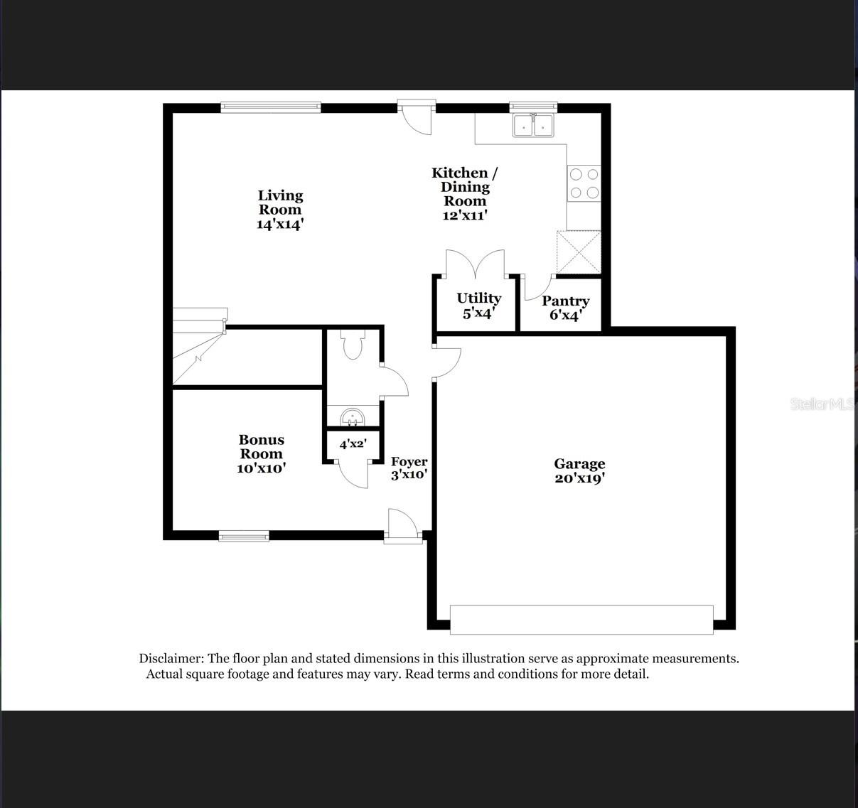 2739 NE 7TH AVE, CAPE CORAL, FL, 33909