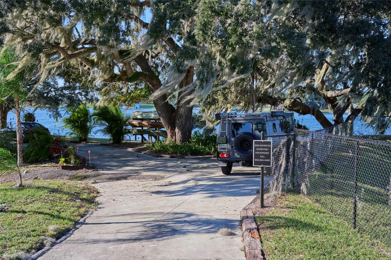 0 SUNSET TRL, BABSON PARK, FL, 33827