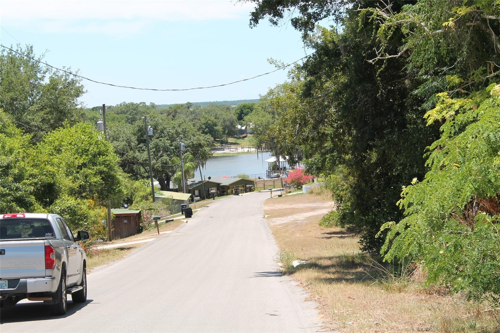0 SUNSET TRL, BABSON PARK, FL, 33827