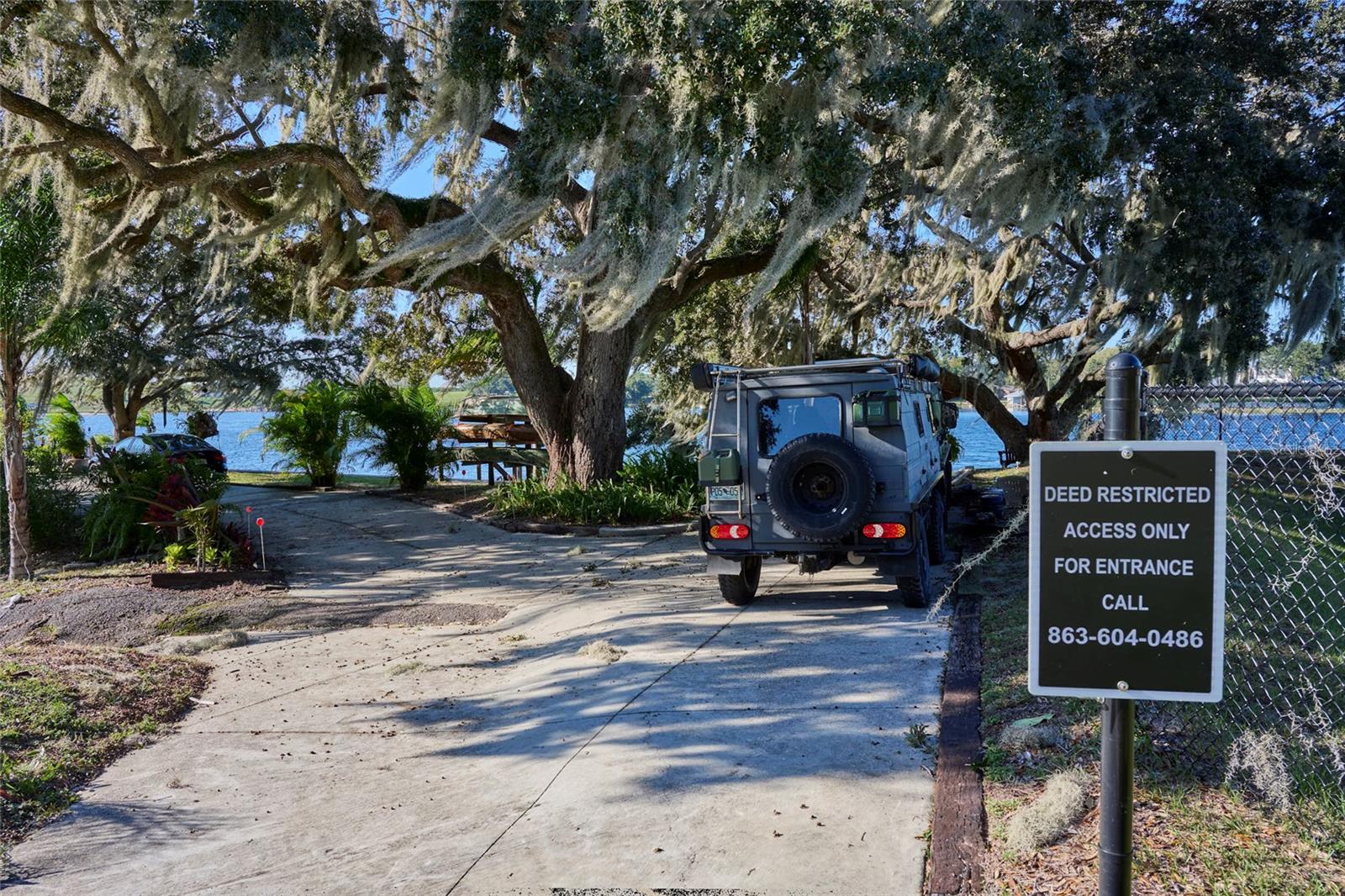 0 SUNSET TRL, BABSON PARK, FL, 33827