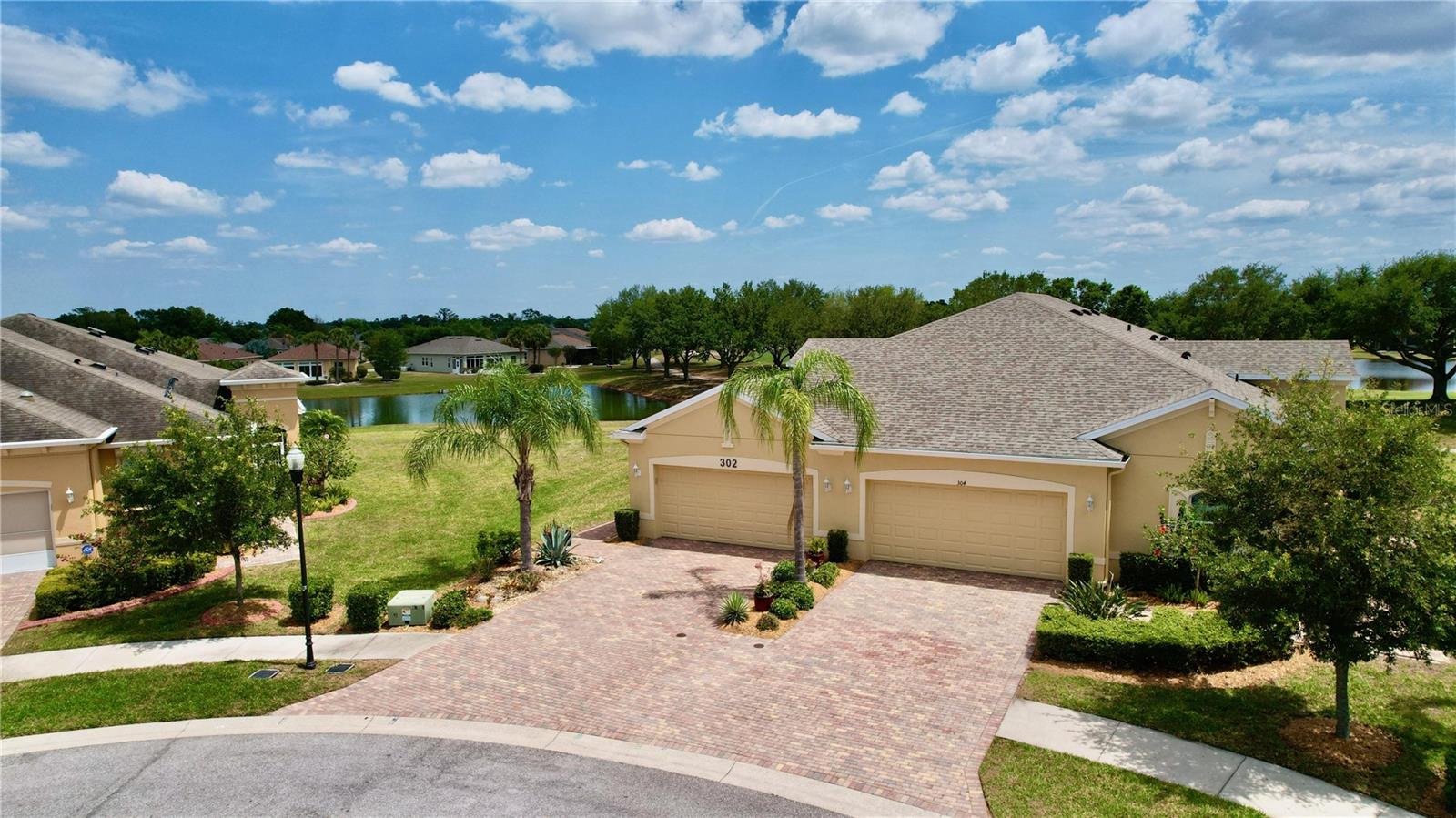 302 CRYSTAL DOWNS CT, SUN CITY CENTER, FL, 33573