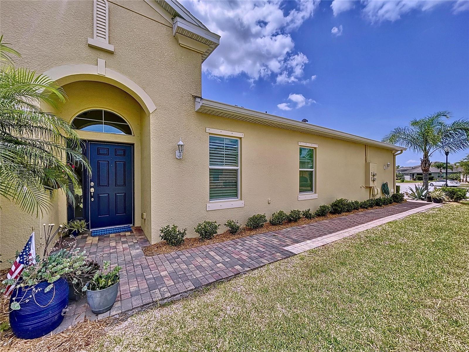 302 CRYSTAL DOWNS CT, SUN CITY CENTER, FL, 33573