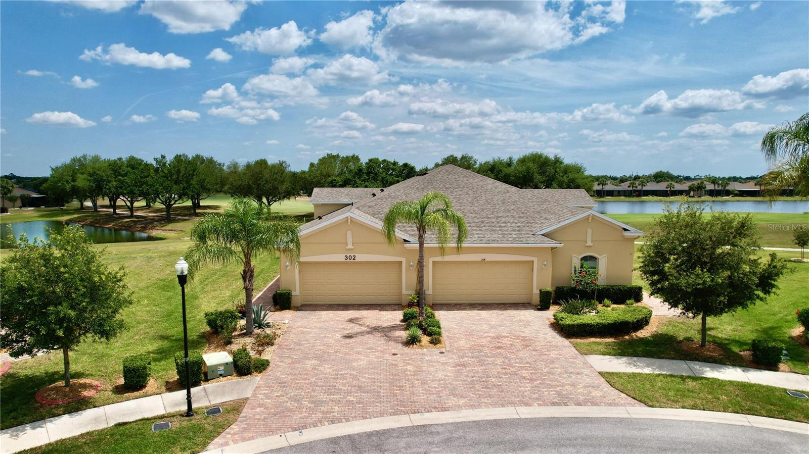 302 CRYSTAL DOWNS CT, SUN CITY CENTER, FL, 33573