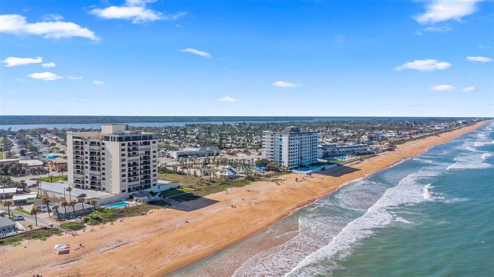 1513 OCEAN SHORE BLVD #7B, ORMOND BEACH, FL, 32176