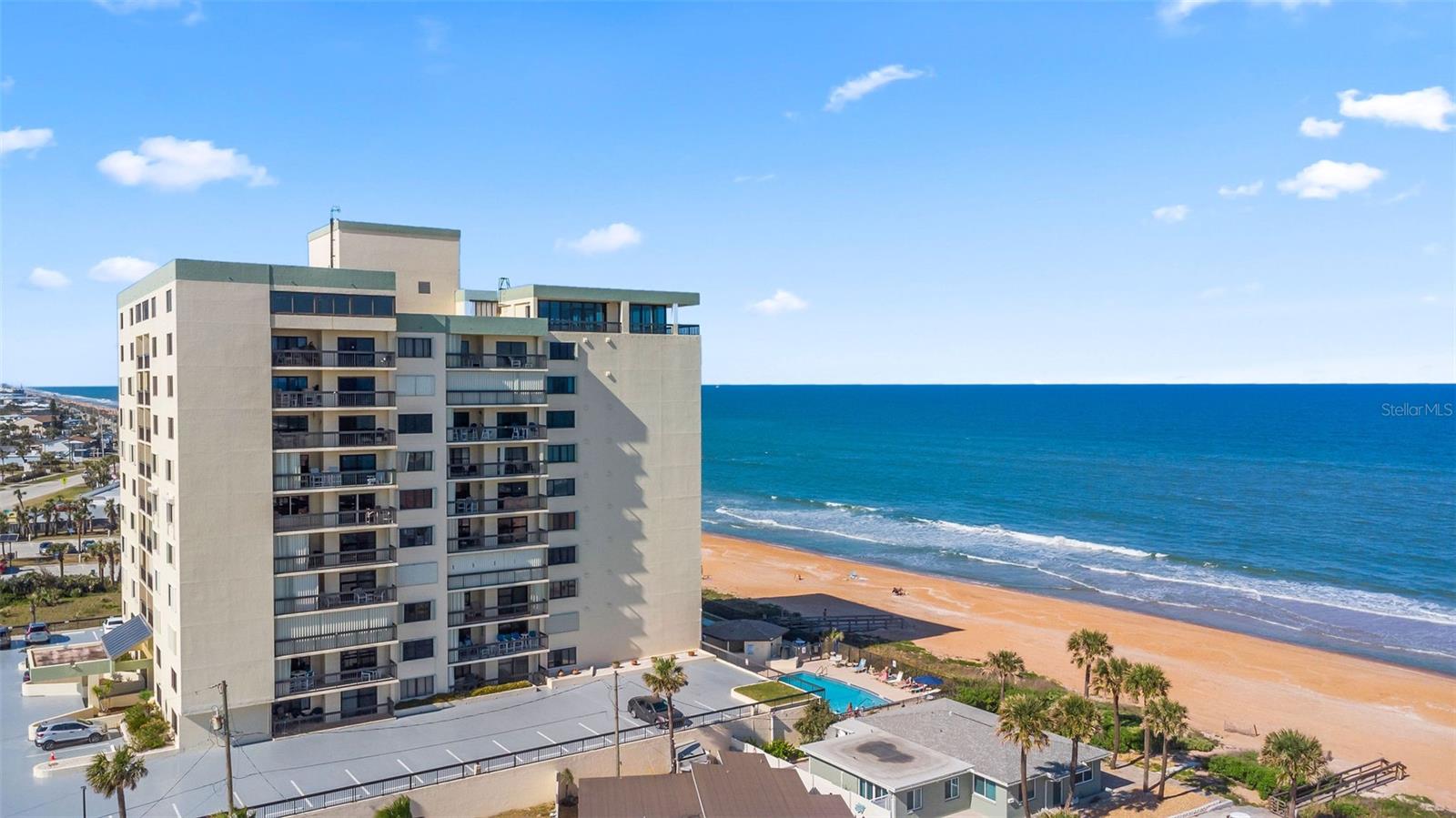 1513 OCEAN SHORE BLVD #7B, ORMOND BEACH, FL, 32176