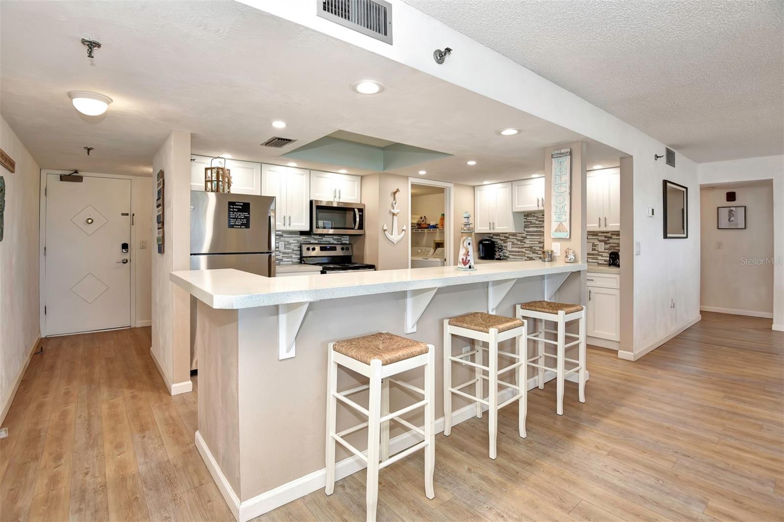 1513 OCEAN SHORE BLVD #7B, ORMOND BEACH, FL, 32176