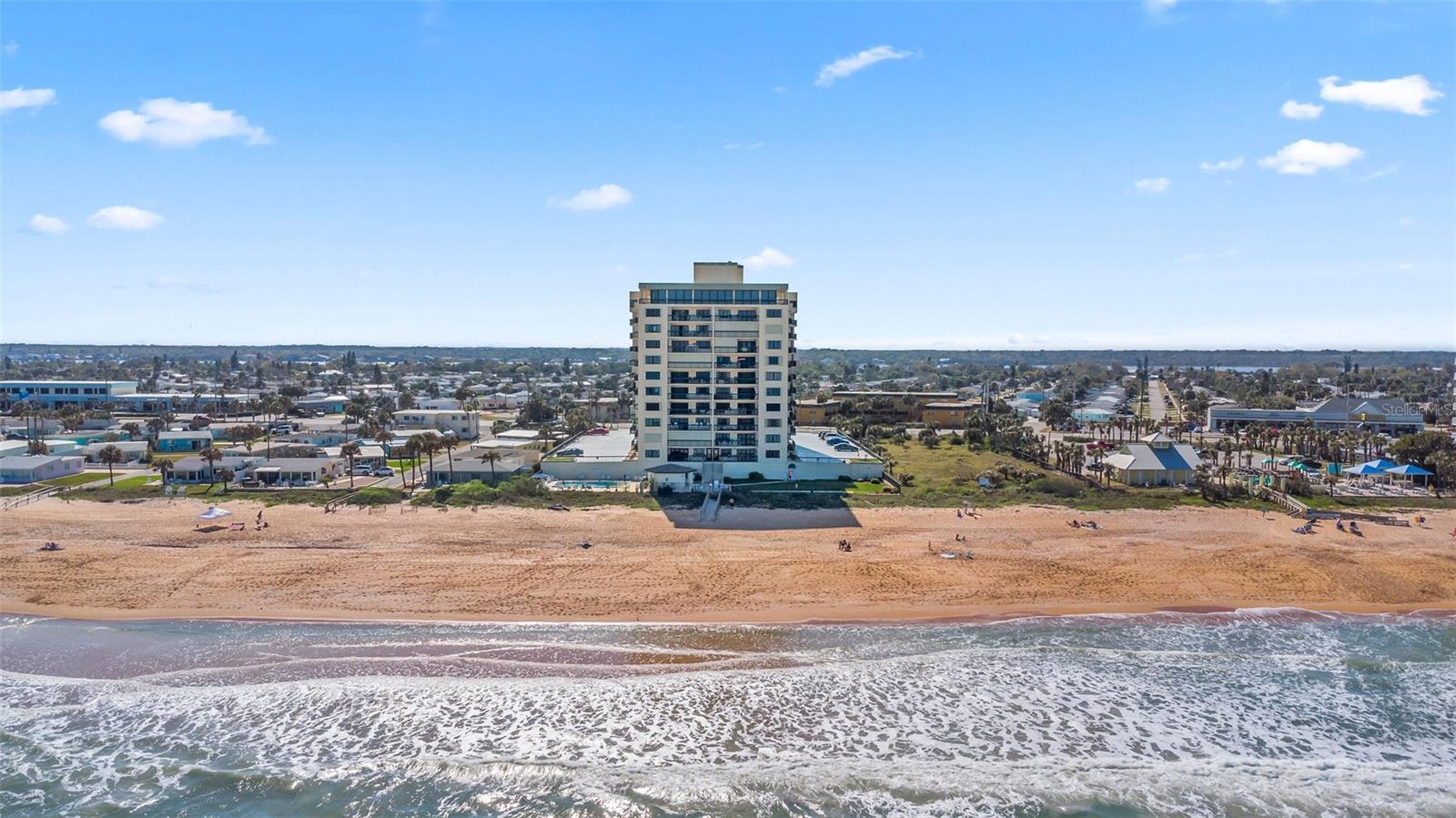1513 OCEAN SHORE BLVD #7B, ORMOND BEACH, FL, 32176
