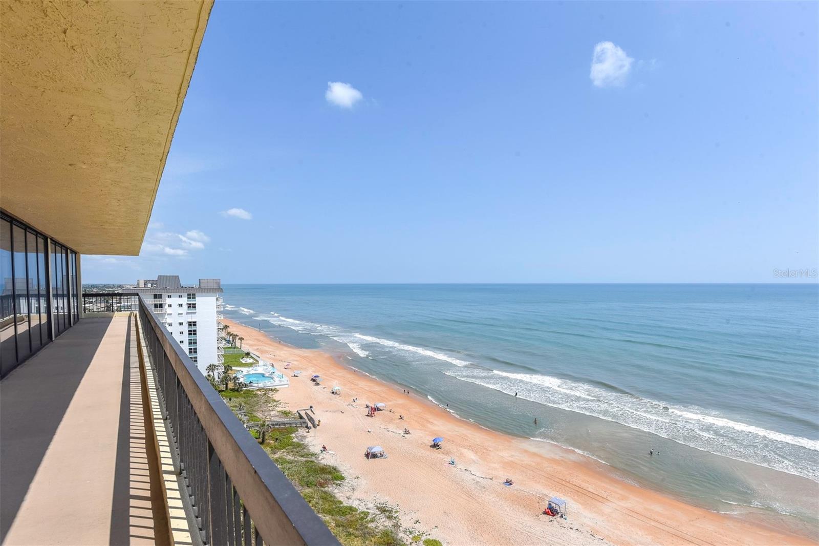 1513 OCEAN SHORE BLVD #7B, ORMOND BEACH, FL, 32176