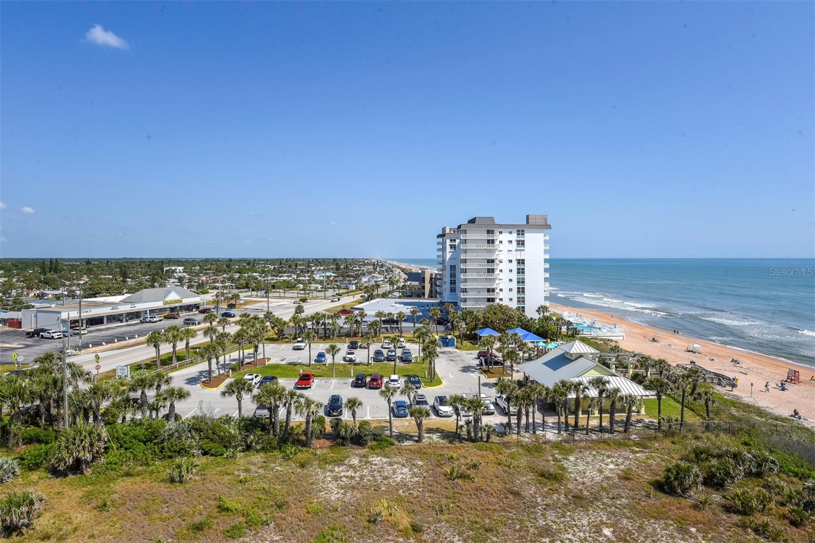 1513 OCEAN SHORE BLVD #7B, ORMOND BEACH, FL, 32176