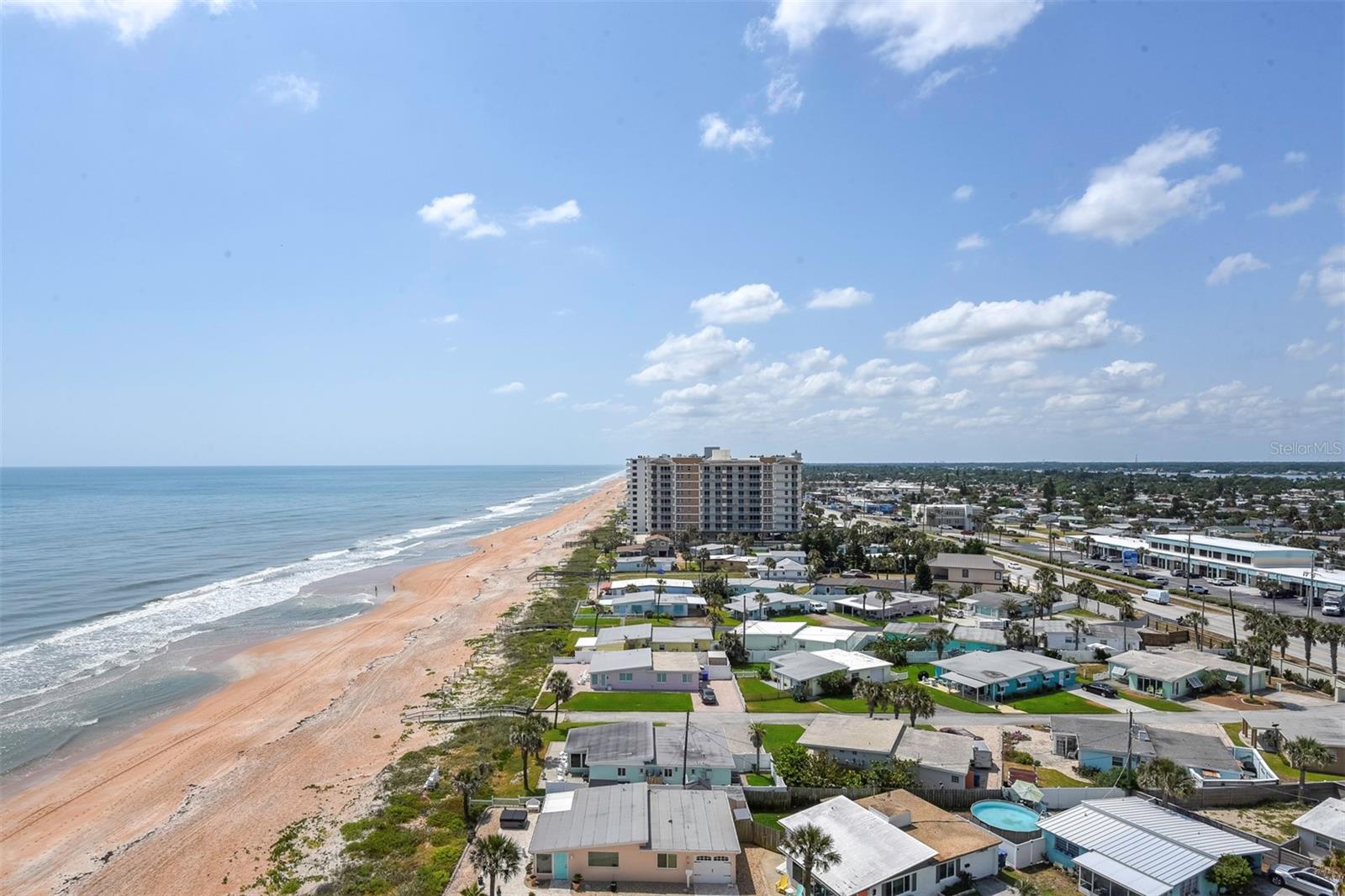 1513 OCEAN SHORE BLVD #7B, ORMOND BEACH, FL, 32176