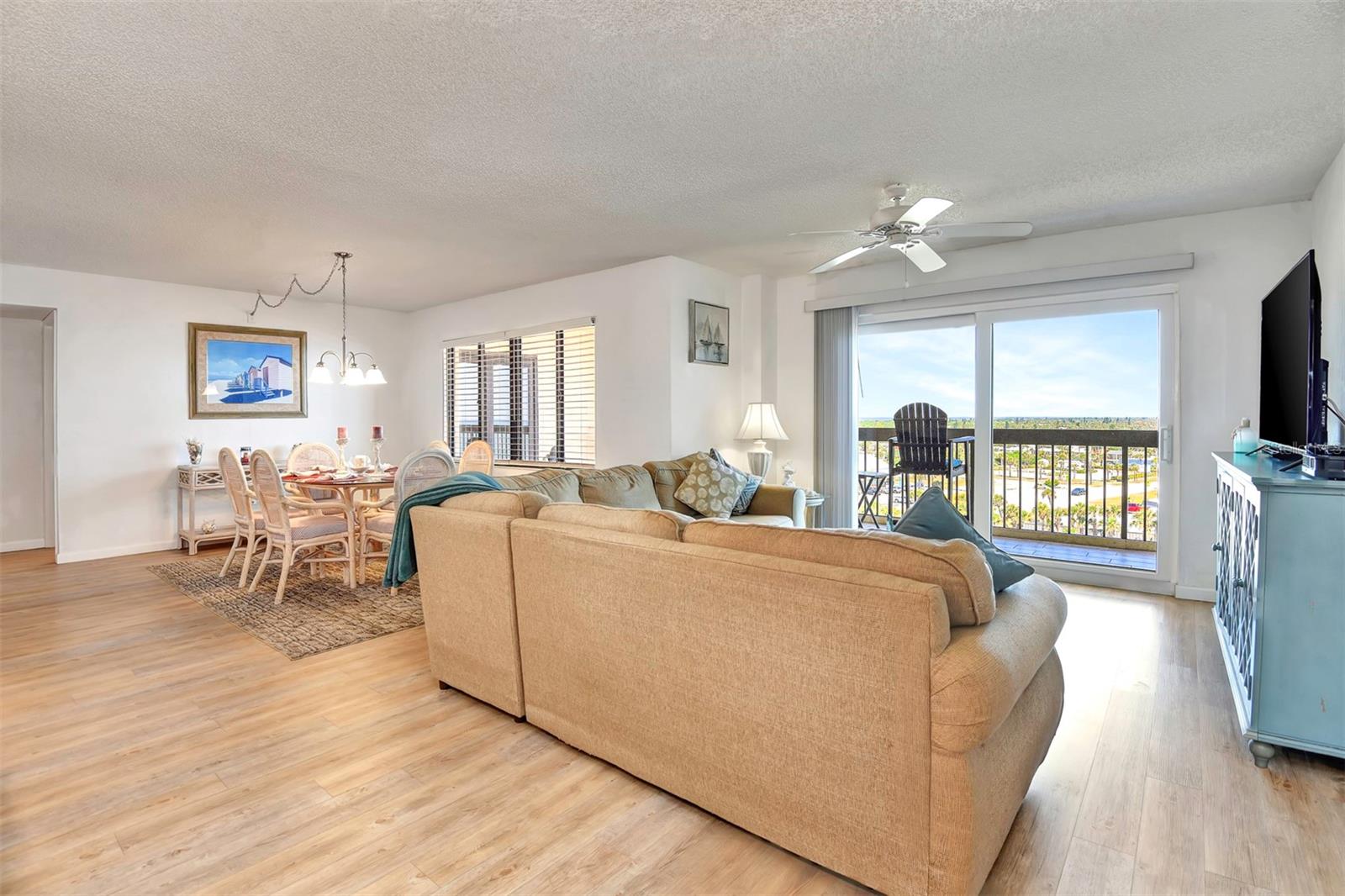1513 OCEAN SHORE BLVD #7B, ORMOND BEACH, FL, 32176
