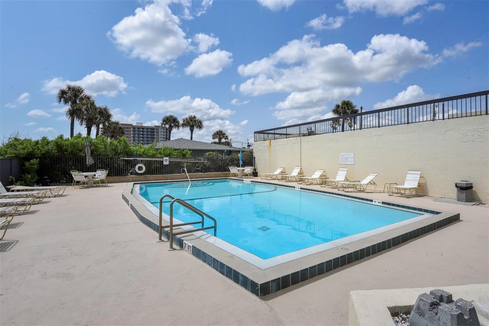 1513 OCEAN SHORE BLVD #7B, ORMOND BEACH, FL, 32176