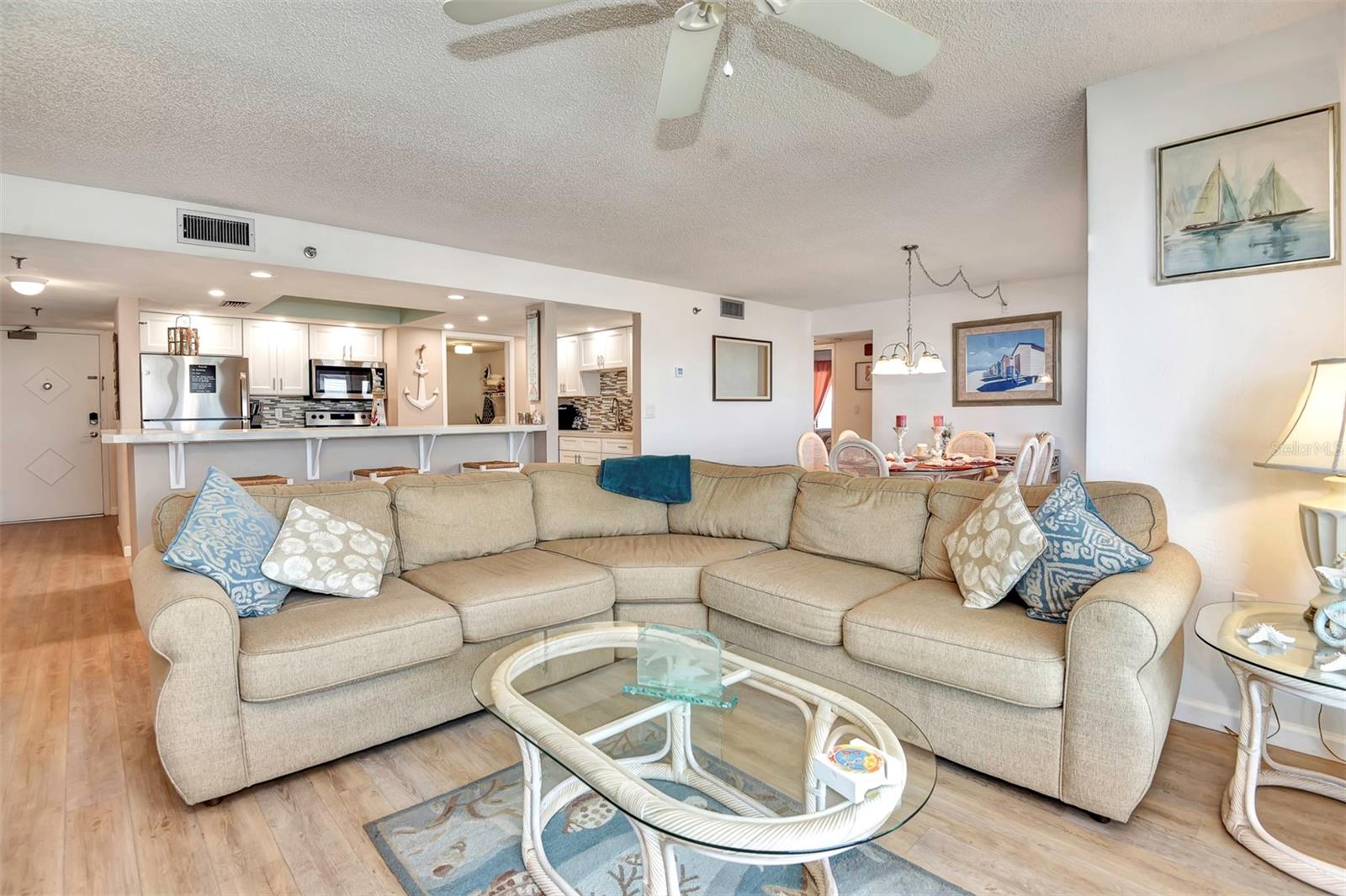 1513 OCEAN SHORE BLVD #7B, ORMOND BEACH, FL, 32176