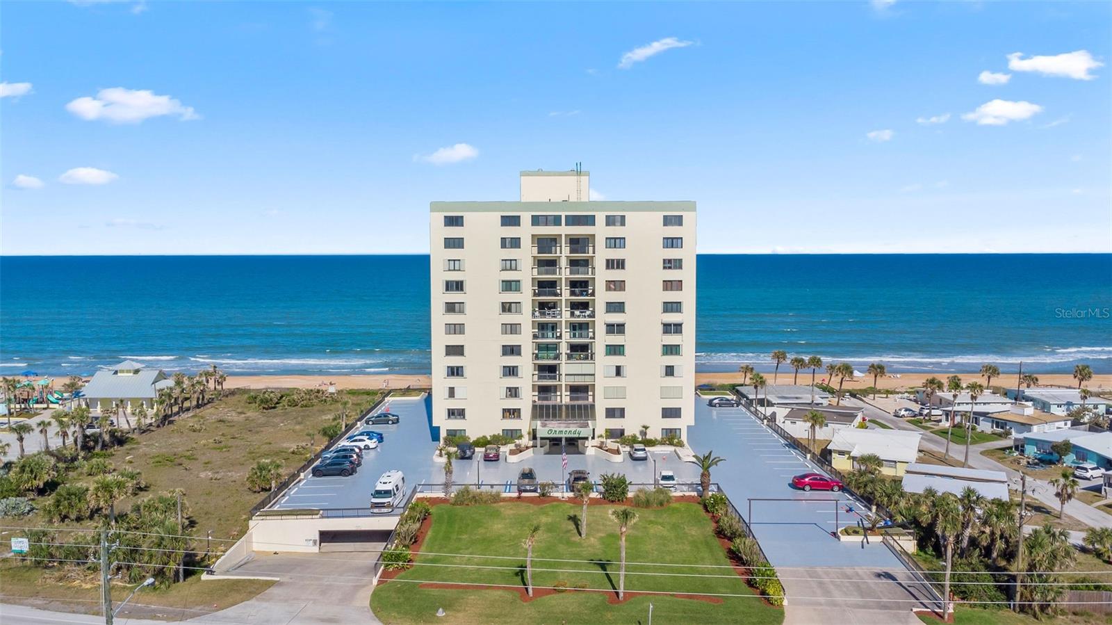 1513 OCEAN SHORE BLVD #7B, ORMOND BEACH, FL, 32176