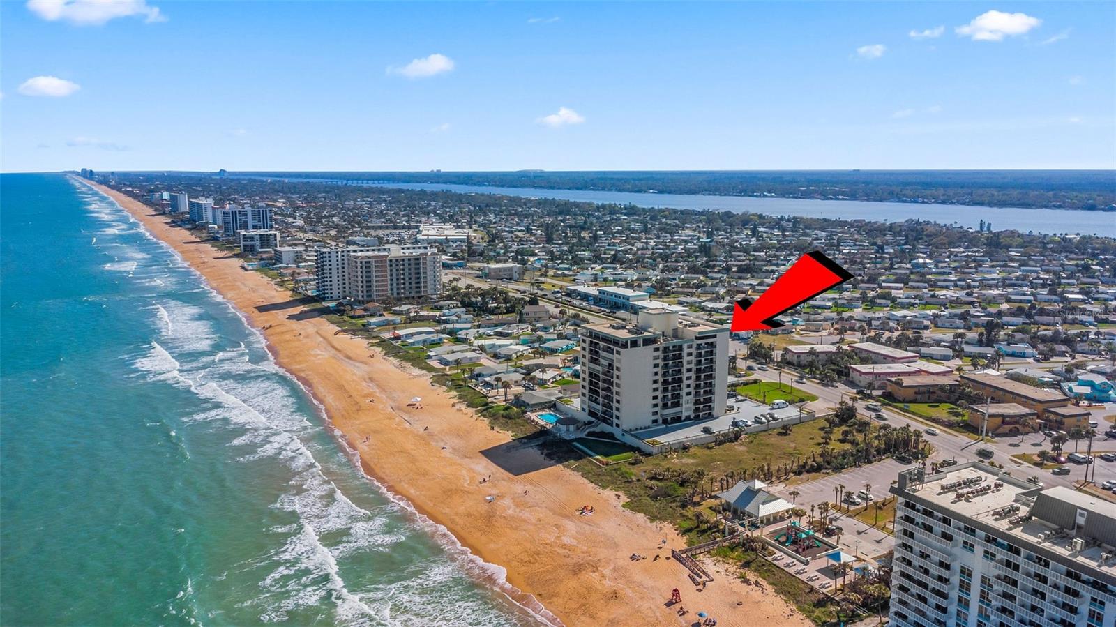 1513 OCEAN SHORE BLVD #7B, ORMOND BEACH, FL, 32176