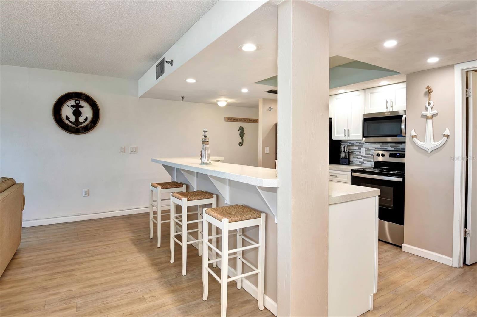 1513 OCEAN SHORE BLVD #7B, ORMOND BEACH, FL, 32176