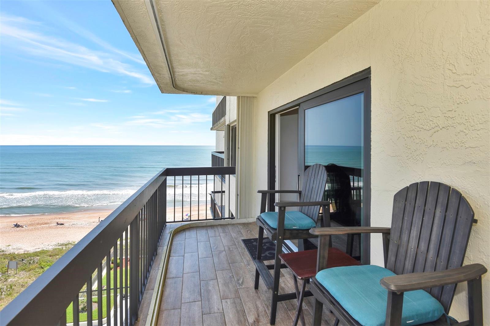 1513 OCEAN SHORE BLVD #7B, ORMOND BEACH, FL, 32176