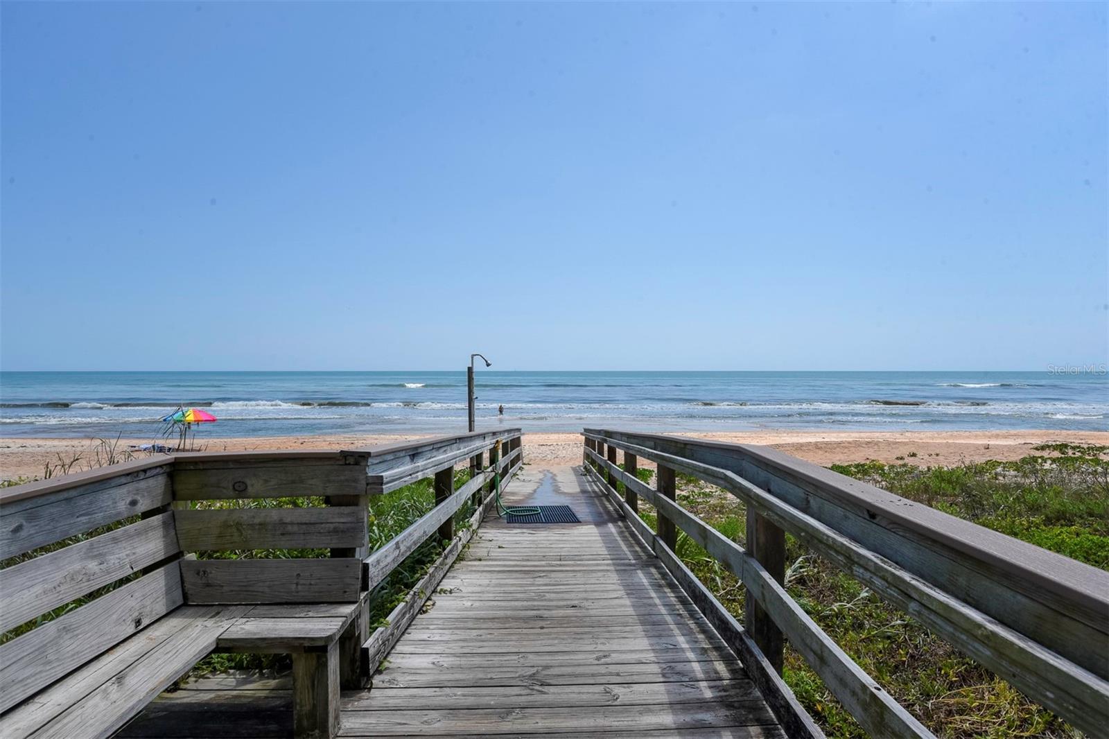 1513 OCEAN SHORE BLVD #7B, ORMOND BEACH, FL, 32176