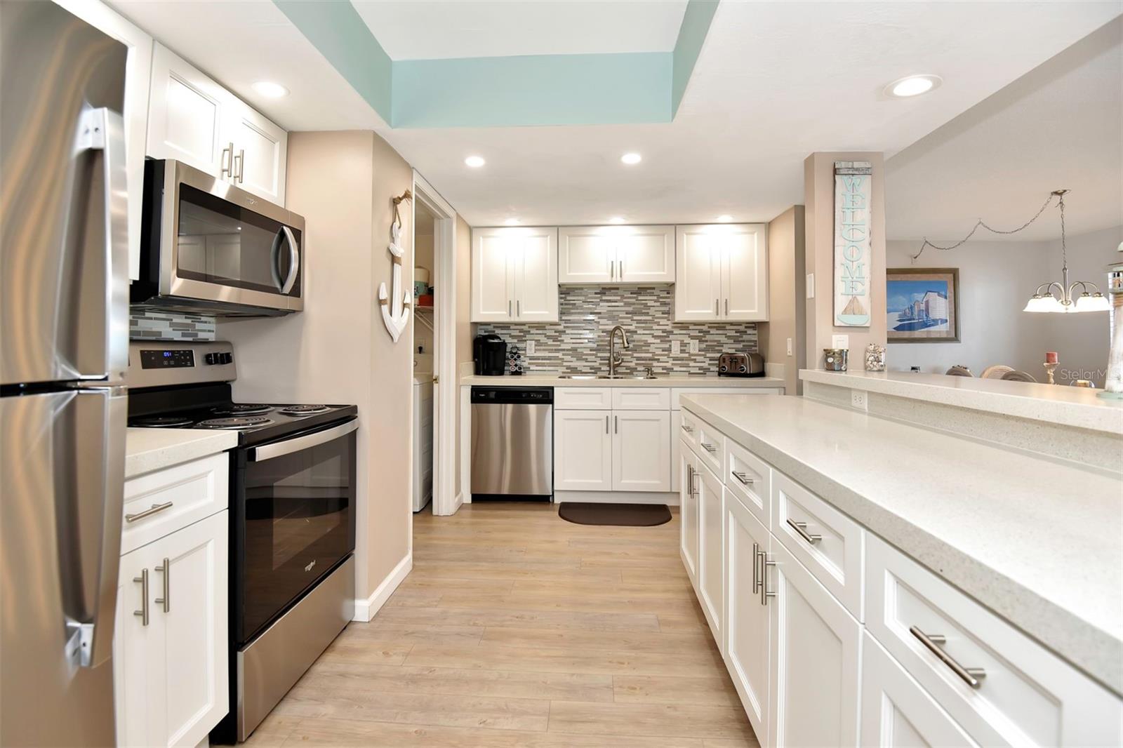 1513 OCEAN SHORE BLVD #7B, ORMOND BEACH, FL, 32176