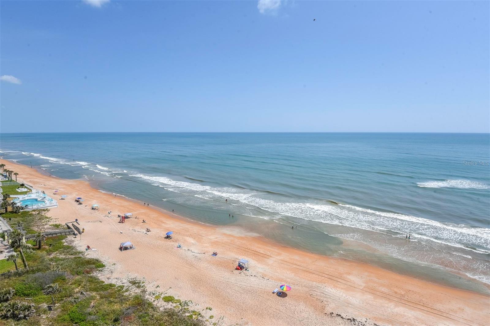 1513 OCEAN SHORE BLVD #7B, ORMOND BEACH, FL, 32176