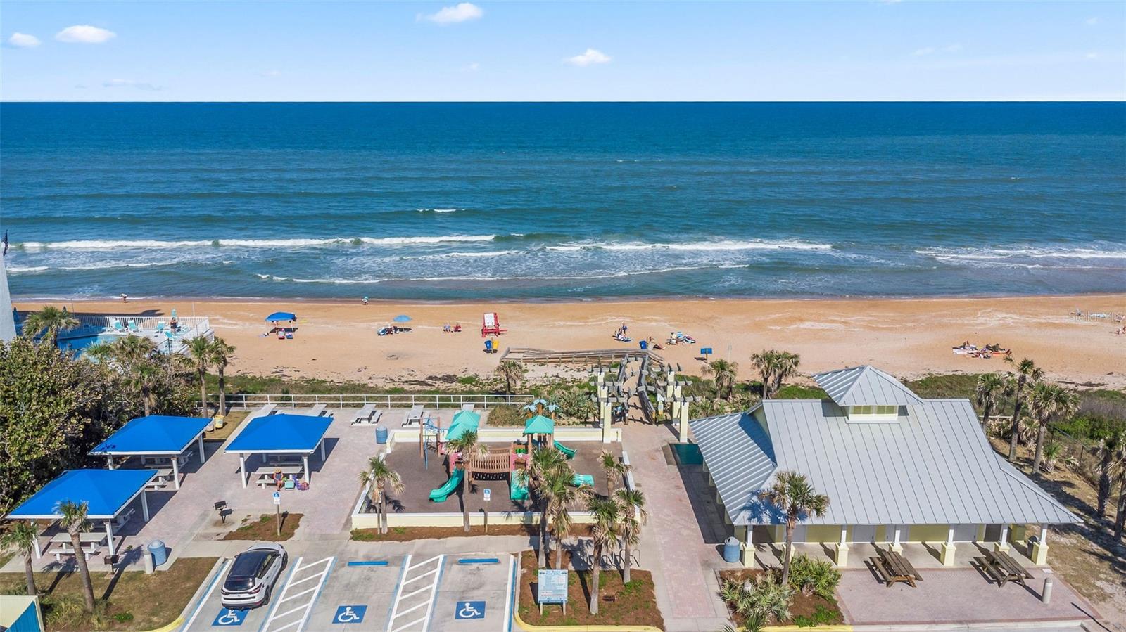 1513 OCEAN SHORE BLVD #7B, ORMOND BEACH, FL, 32176