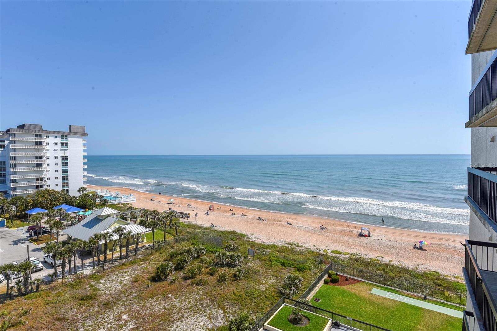 1513 OCEAN SHORE BLVD #7B, ORMOND BEACH, FL, 32176