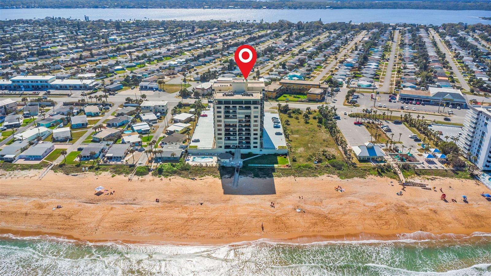 1513 OCEAN SHORE BLVD #7B, ORMOND BEACH, FL, 32176