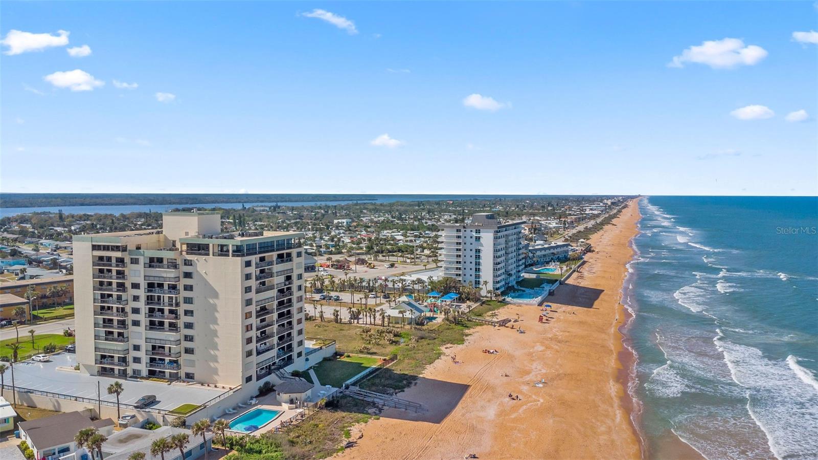 1513 OCEAN SHORE BLVD #7B, ORMOND BEACH, FL, 32176