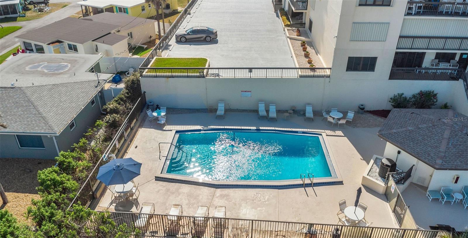 1513 OCEAN SHORE BLVD #7B, ORMOND BEACH, FL, 32176
