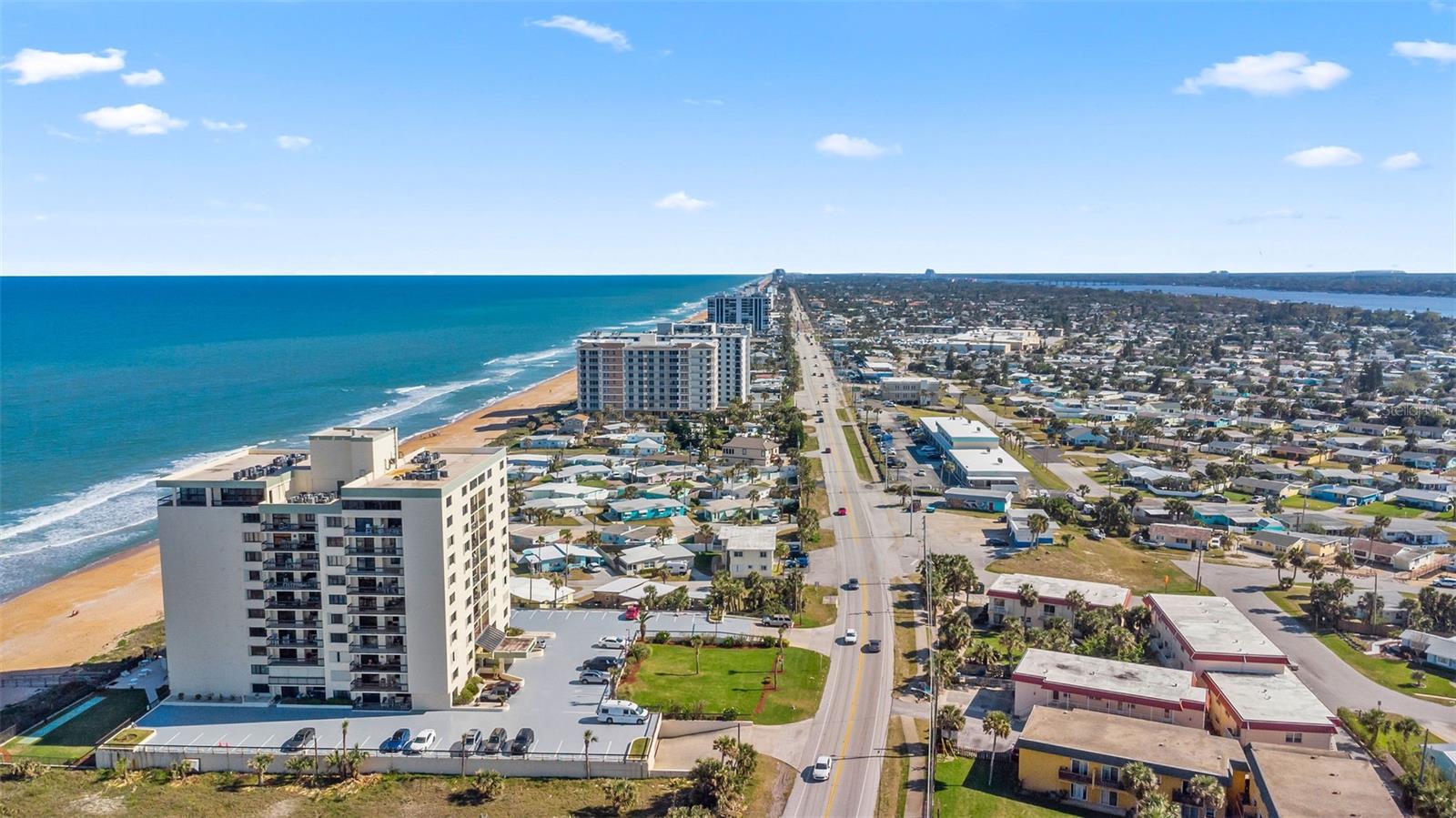 1513 OCEAN SHORE BLVD #7B, ORMOND BEACH, FL, 32176