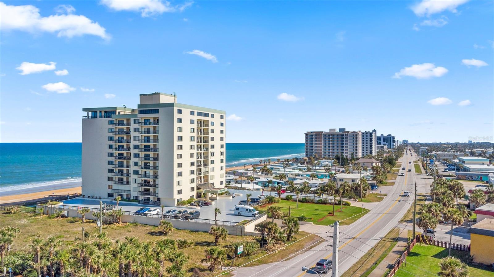 1513 OCEAN SHORE BLVD #7B, ORMOND BEACH, FL, 32176