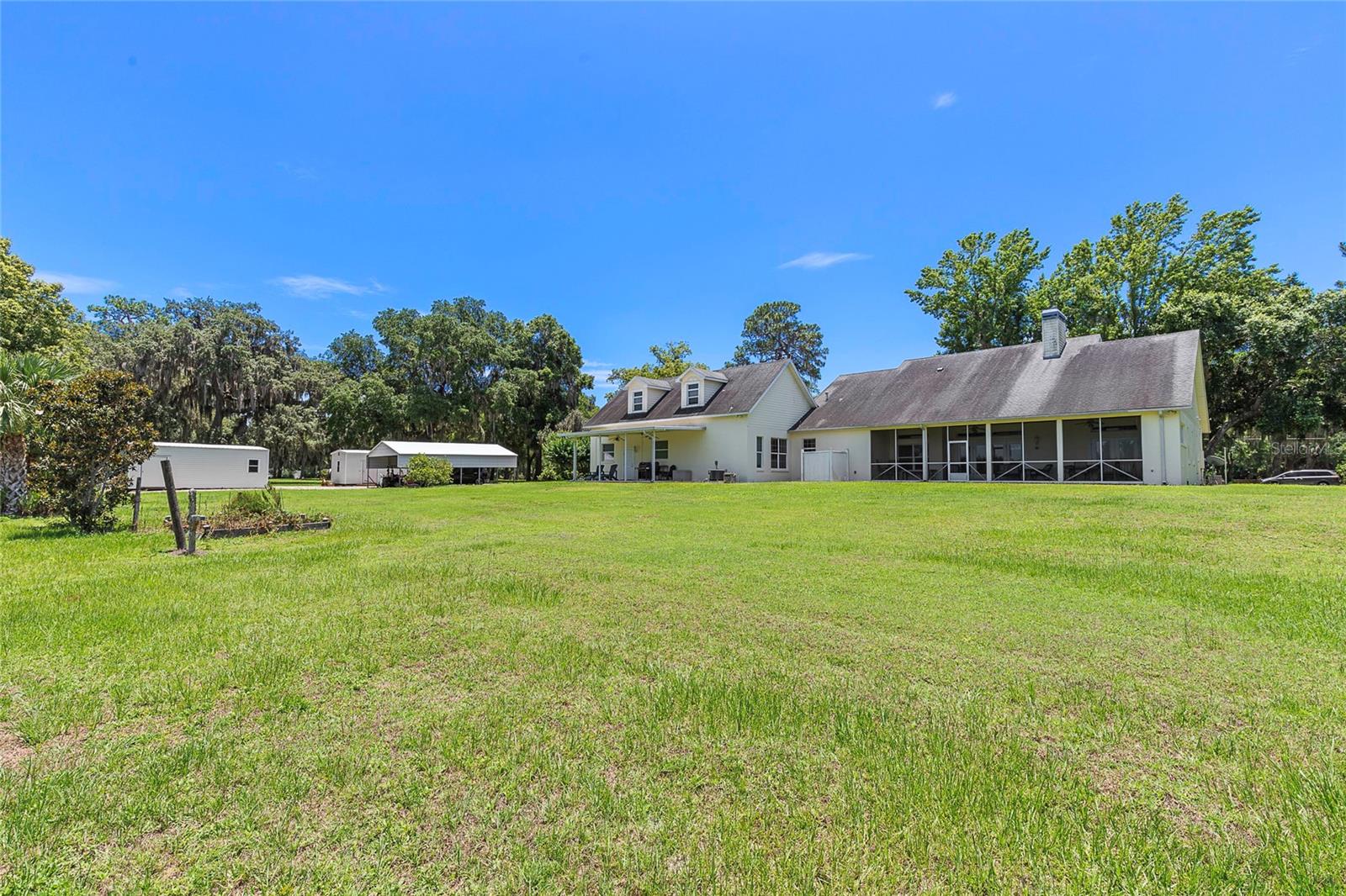 590 CRESCENT ST, UMATILLA, FL, 32784