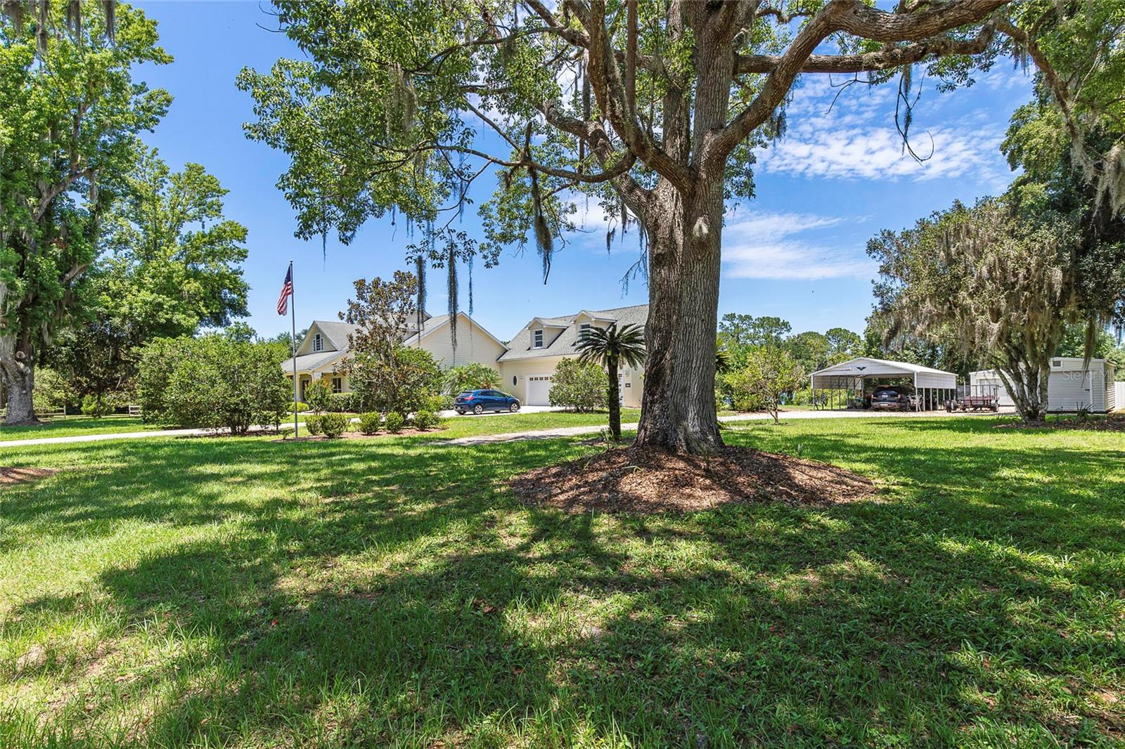 590 CRESCENT ST, UMATILLA, FL, 32784