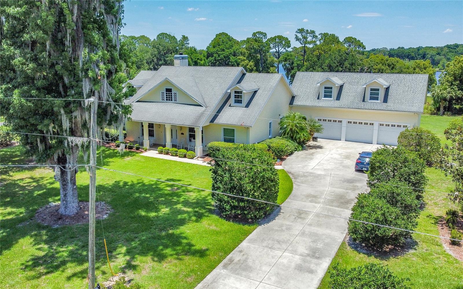 590 CRESCENT ST, UMATILLA, FL, 32784